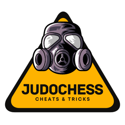 Judochess logo